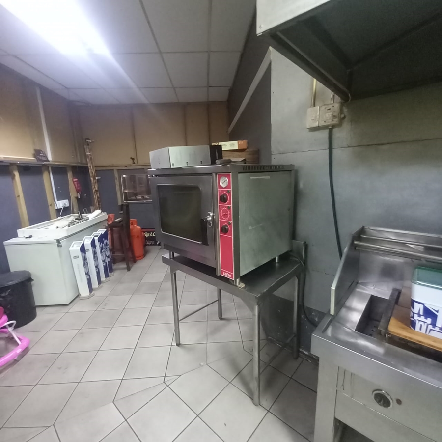 Commercial Property for Sale in Mossel Bay Central Western Cape